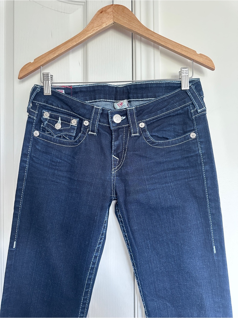 True Religion Becky Jeans - Picture 4 of 11